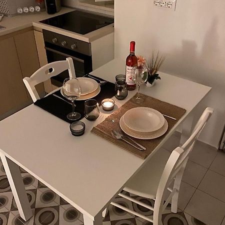 Nonna Lenuccia Hotell Noci Eksteriør bilde