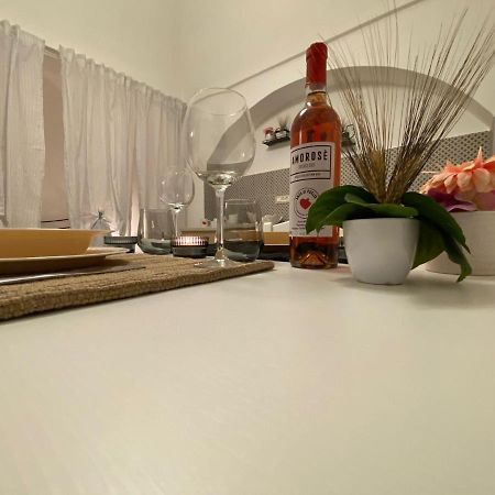 Nonna Lenuccia Hotell Noci Eksteriør bilde