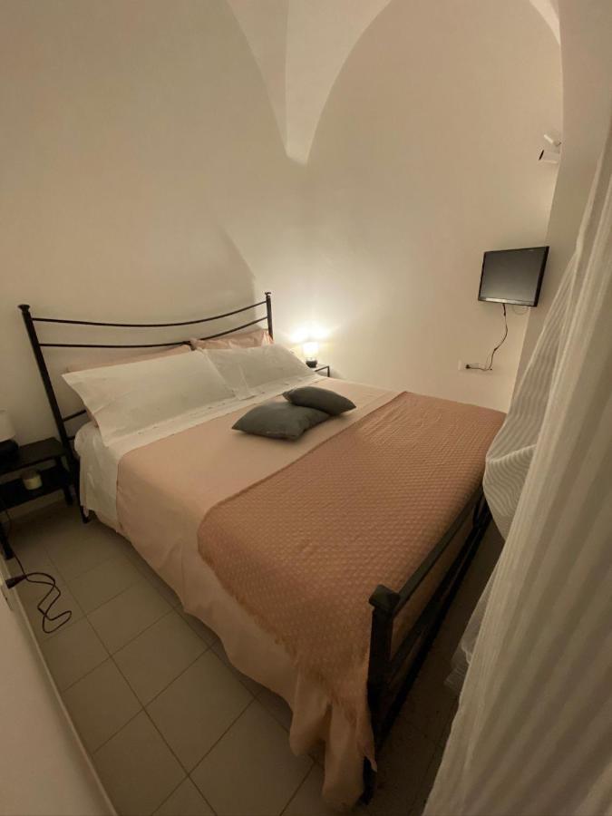 Nonna Lenuccia Hotell Noci Eksteriør bilde