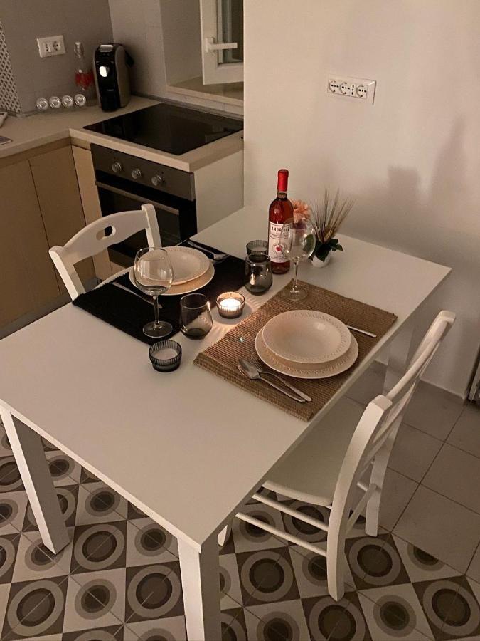 Nonna Lenuccia Hotell Noci Eksteriør bilde