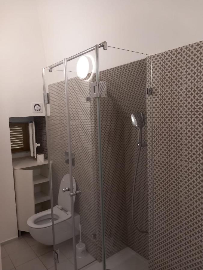Nonna Lenuccia Hotell Noci Eksteriør bilde