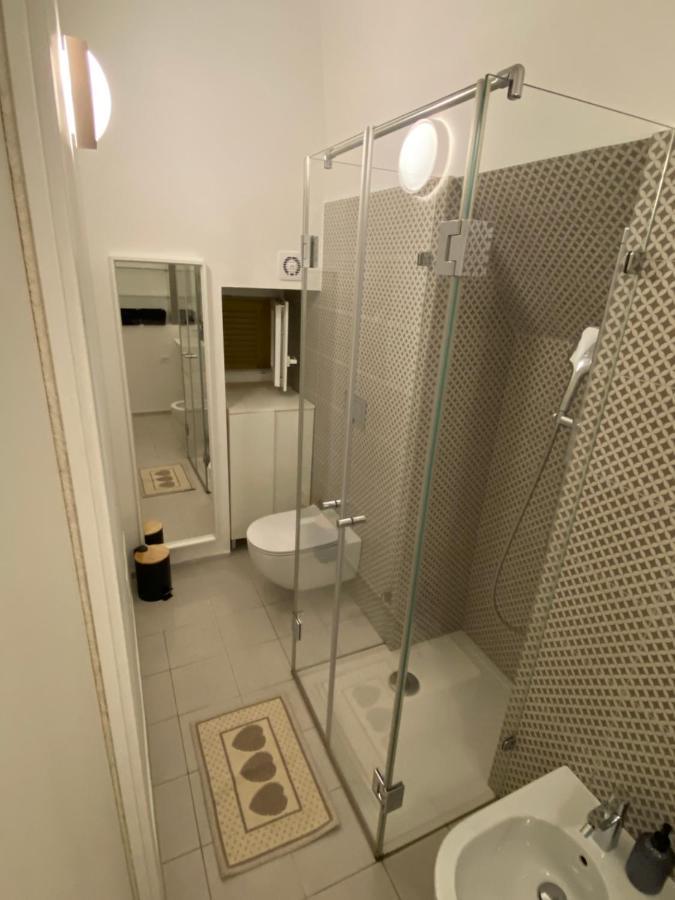 Nonna Lenuccia Hotell Noci Eksteriør bilde