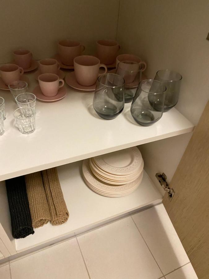 Nonna Lenuccia Hotell Noci Eksteriør bilde